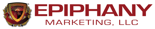 Epiphany Marketing logo